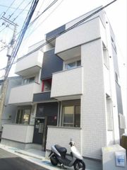 レジデンス藤沢の外観画像