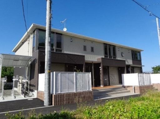 Arendelleの外観画像