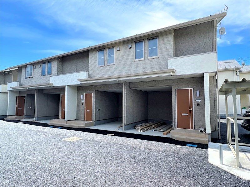 Doux maison(ドゥーメゾン) 金子 Bの外観画像