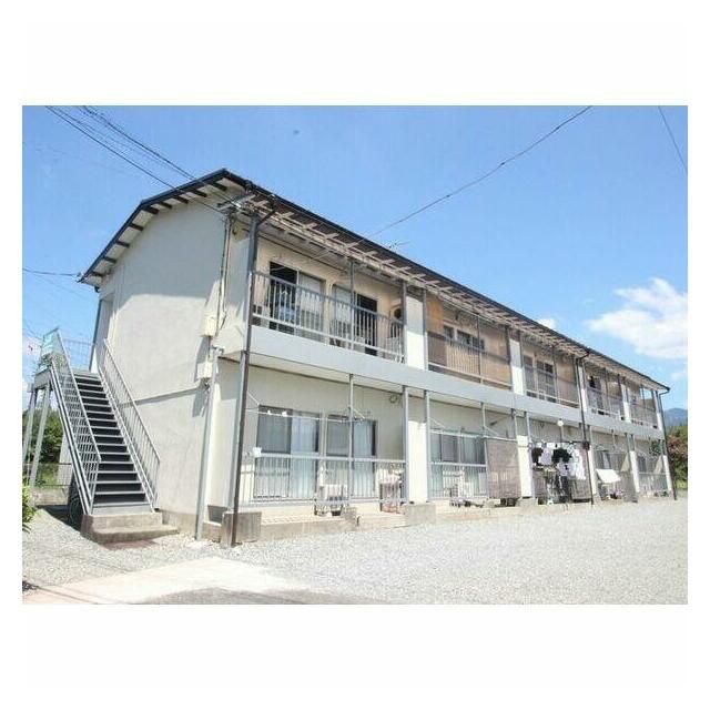 大久保コーポの外観画像