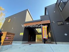 ボールバード湘南台の外観画像