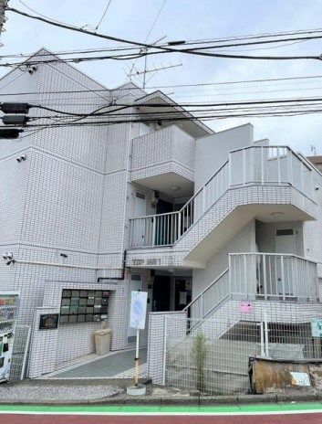 トップ舞岡第一の外観画像