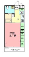 リブリ・アクシオンの間取り画像