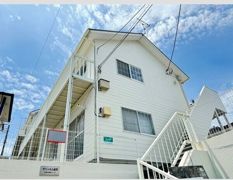 サノシャルム緑町の外観画像