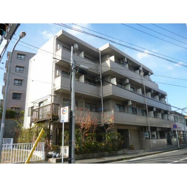 プレジオMの外観画像