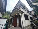 犬山町戸建の間取り画像