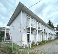 クロノス南矢名1番館の外観画像