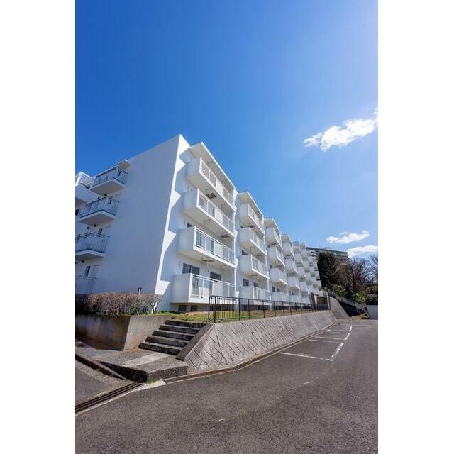 hagu組む東戸塚の外観画像