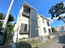 アルコーブ53の間取り画像