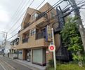 CKビルの間取り画像