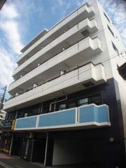 Y＆H平塚の外観画像