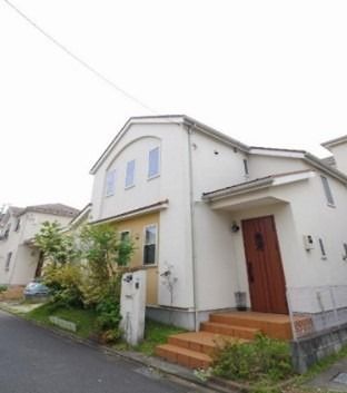 温水西1丁目戸建の外観画像