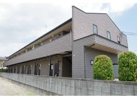 アンプルールブワmer(アンプルールブワメール)の外観画像