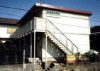 シティハイムS・1の間取り画像