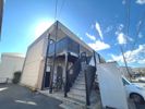 アムール湘南の間取り画像