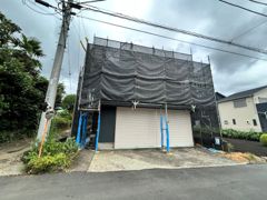 Tanzawa Garageの外観画像