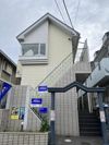 ハイム六会の間取り画像