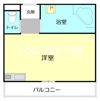 Art Hillsの間取り画像
