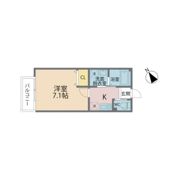 プルミエールの間取り画像
