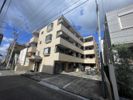 セントヒルズ桜ヶ丘駅前の間取り画像