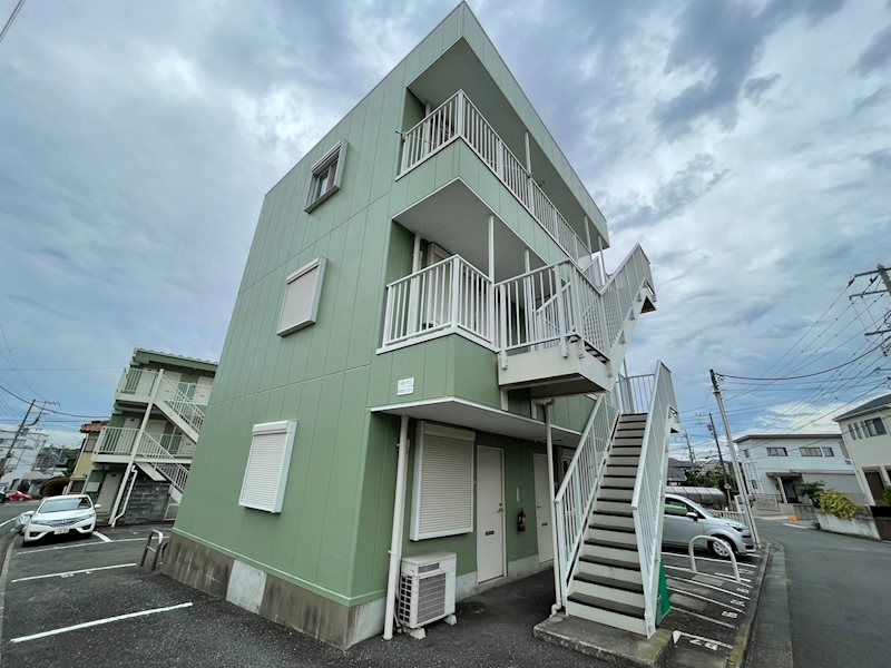 下ノ根グレイワンミニの外観画像
