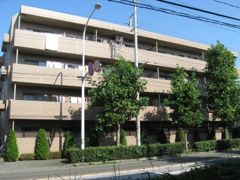 アルテール戸塚の外観画像