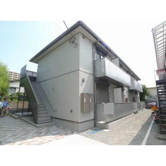 プレーナ百川No.7の外観画像
