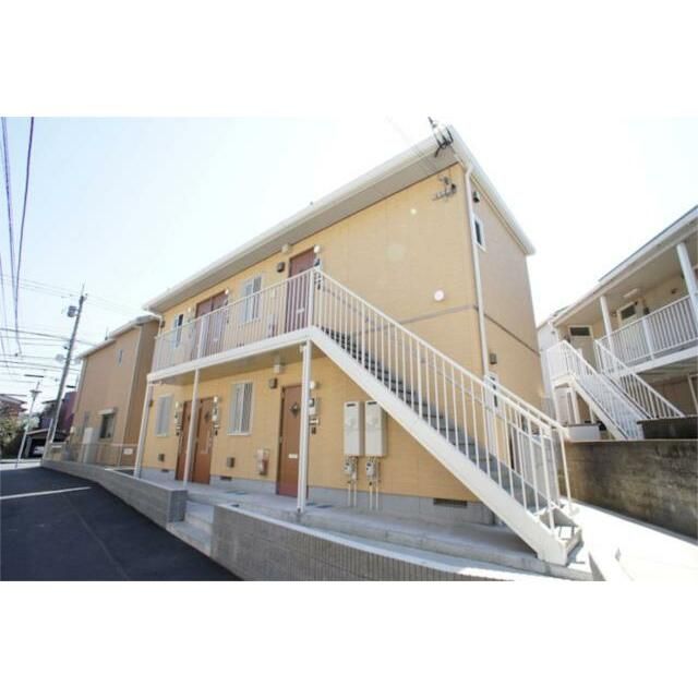 アジュテボヌールの外観画像