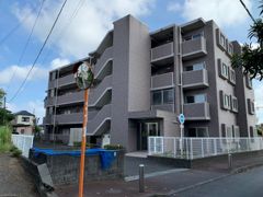 ルミエール香川の外観画像