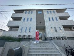 ゼフィール鶴美ヶ丘の外観画像