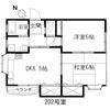 SF鵠沼の間取り画像