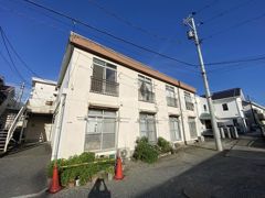 都喜和荘の外観画像