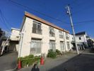 都喜和荘の間取り画像