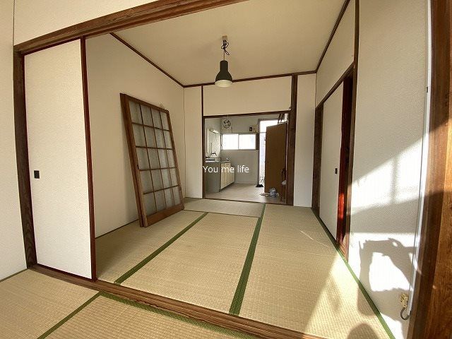 リビング