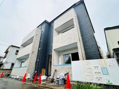 （仮称）伊勢原桜台2丁目計画の外観画像