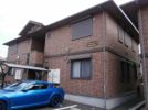 ベルソス Dの間取り画像