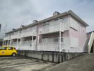 ライフ湘南の外観