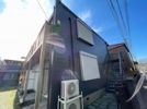 フラット八幡宮の間取り画像