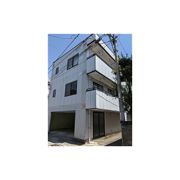 下田マンションの外観画像