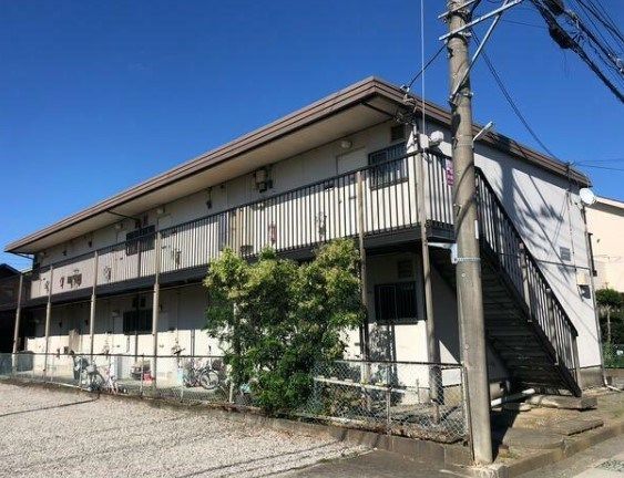 近くのセブンイレブン 厚木市戸田店まで119m（徒歩2分）