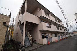 タプラ下荻野の外観画像