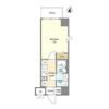LIME RESIDENCE HIRATSUKA WESTの間取り画像