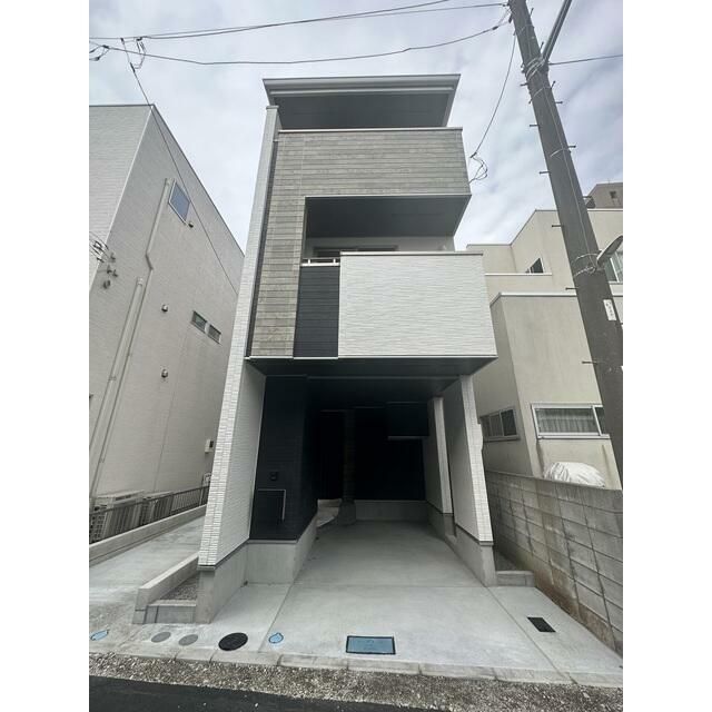 Kolet藤沢本町#02の外観画像