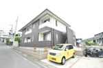 メゾン・アイの間取り画像