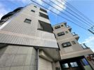 カサブランカ秦野の間取り画像