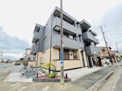 ブリーズコースト夕陽ヶ丘の外観画像