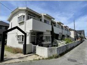 メゾンドオール元町の外観画像