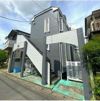 パンシオン湘南台No．2の間取り画像
