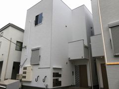 RIZEST 平塚IIの外観画像