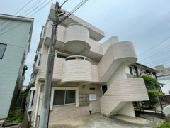 須藤ビルIIの外観画像